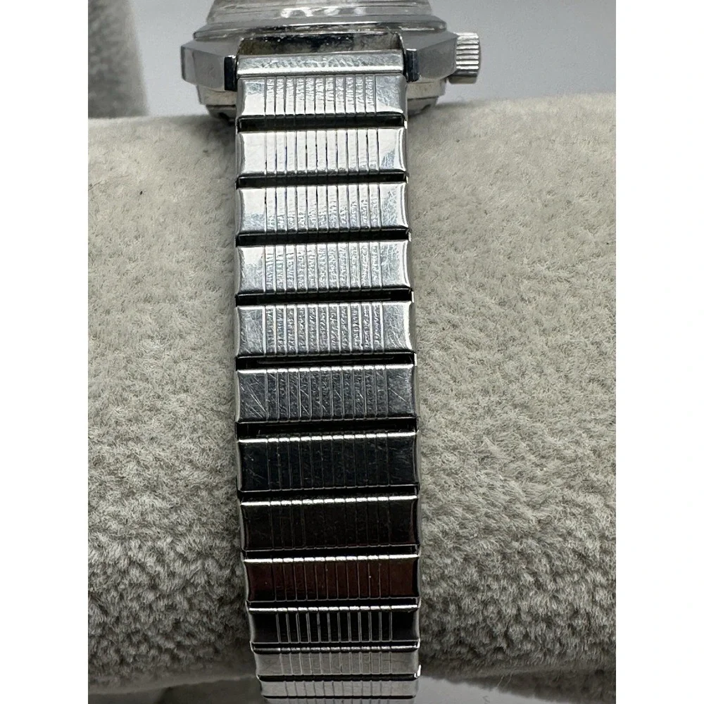 Jubilee Automatic Ladies Watch 25MM 5.5